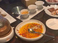 -新天世纪中餐厅