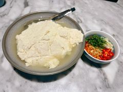 老豆花-懒人盐府人家(航天桥店)