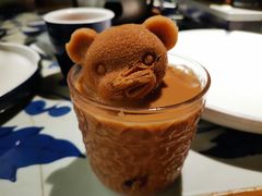 -绿茶餐厅(布吉万象汇店)