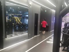 -一兆韦德健身·城市运动馆