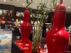 -红棉中餐厅·广州海航威斯汀酒店