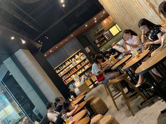 -星巴克臻选(深圳罗湖万象城店)