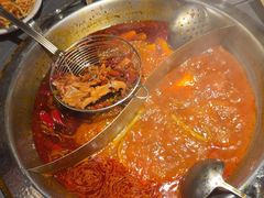 -重庆高老九火锅(吴中永旺店)