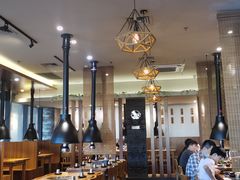 -朴家炭烤(浦东禹悦汇店)