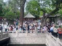-晋祠博物馆