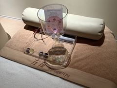 -左右Massage/Spa(长寿路店)