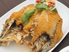 -大螃蟹海鲜餐厅