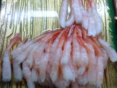 甜虾-广州花园酒店-凌璇阁360度高空海鲜自助餐CAROUSEL