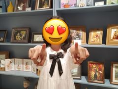 -海马体照相馆(上海月星环球港店)