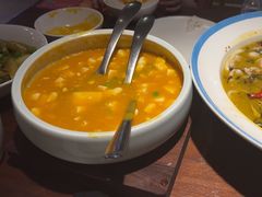 -湖兰金牌小炒肉(椒江万达店)