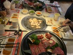 -猫抓烤肉(武进吾悦广场店)