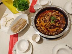 一锅香小锅-刘一锅筋头巴脑(经园路店)