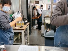 -OUR Bakery(三里屯太古里店)