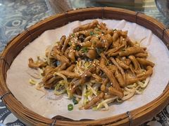-米庄·原味私房菜(骏壹万邦店)