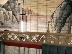 -京韵胡同·酱香羊蝎子火锅涮肉(长寿路店)