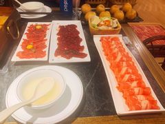 -许府牛火锅(信义坊总店)