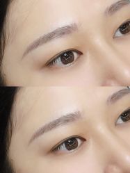 -久匠·纹眉半永久野生眉