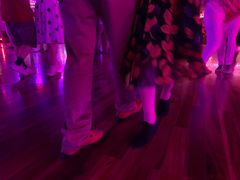 -安吉罗联丰舞厅(宝丰生活广场店)