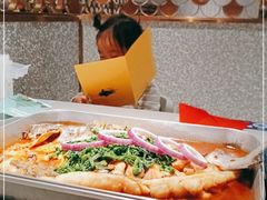 -半天妖烤鱼(西铁营万达店)
