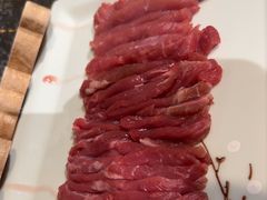 -蒙都43°9羊火锅(平庄店)