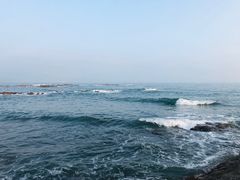 -青岛第二海水浴场