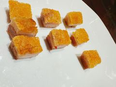 -北海渔村酒楼·粤菜海鲜点心(新华店)