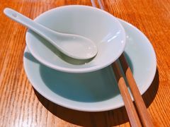 -去茶去餐厅(中央大街店)
