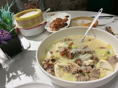 -大鸭梨烤鸭·北京菜(大兴南小街店)