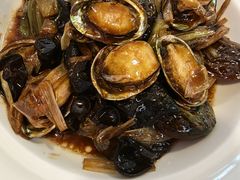 -船歌·鱼水饺青岛菜(石老人店)