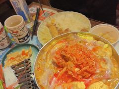 -桃太郎寿司料理(南坪店)