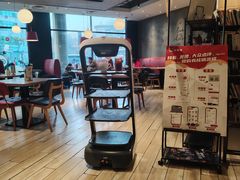 -必胜客(新中纬店)
