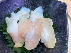 -寿司郎(皇庭广场店)