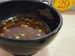 -乡党臊子面(丰庆公园店)