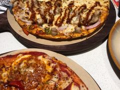 -乐凯撒披萨(正佳广场店)