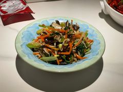 -金陵暴走龙虾·烧烤·排档(南京总店)