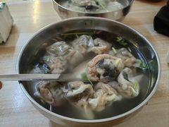 -海萍馄饨(湖北路店)