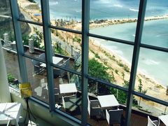 -巴厘岛悦榕庄Jumana露台餐厅