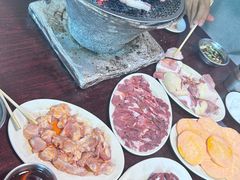 -鞍山戰