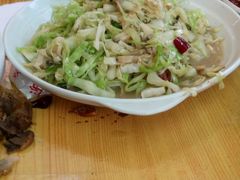 -如意香辣鸡架(总店)