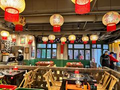 -周小明火锅(黑金冠社区店)