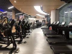 -康斐斯健身(银泰创意城店)