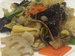 -佛有缘素食馆·荔湾老字号(陈家祠首店)