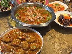 -厨神老街兔·淳朴人家店(盐帮菜风味名店)
