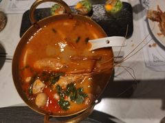 -美奈小馆·越南料理(中航城君尚购物中心店)