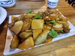 -大东北(武侯祠店)