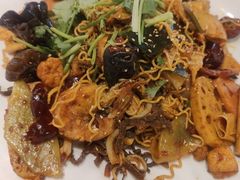 -拿渡麻辣香锅(龙旗购物中心店)