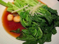 -绿茶餐厅(石家庄万象城店)
