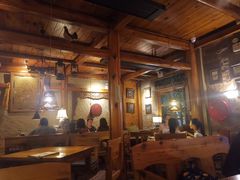 大堂-源一咖啡馆(麒麟巷步行街店)