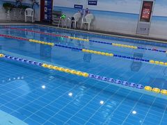 -奇缘游泳培训基地(辰茂店)