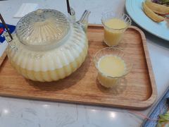 -西语·炭烧牛排(卓越中寰店)